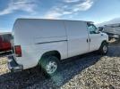 Ford Econoline E350 Super Duty Van Image 5