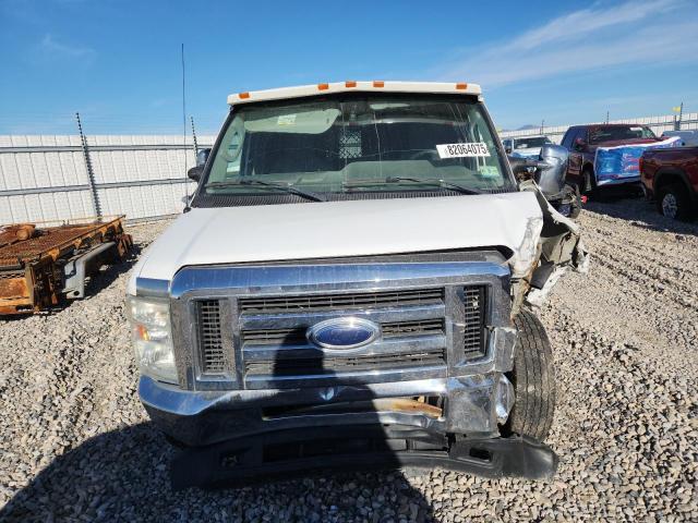 Ford Econoline E350 Super Duty Van Image 6