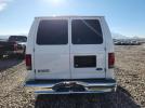 Ford Econoline E350 Super Duty Van Image 10