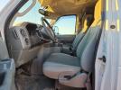 Ford Econoline E350 Super Duty Van Image 3