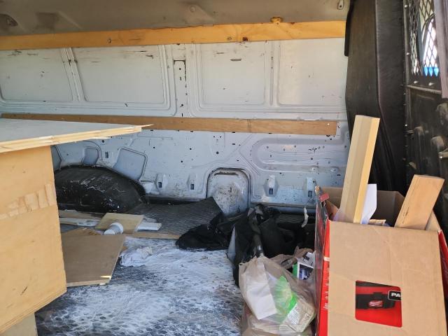 Ford Econoline E350 Super Duty Van Image 7