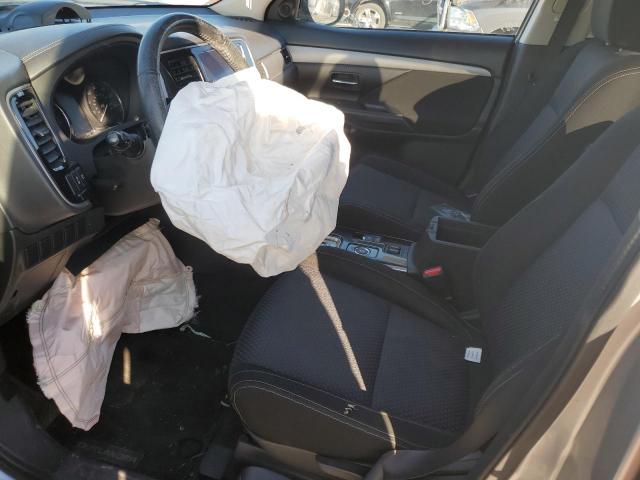 Mitsubishi Outlander Se Image 8