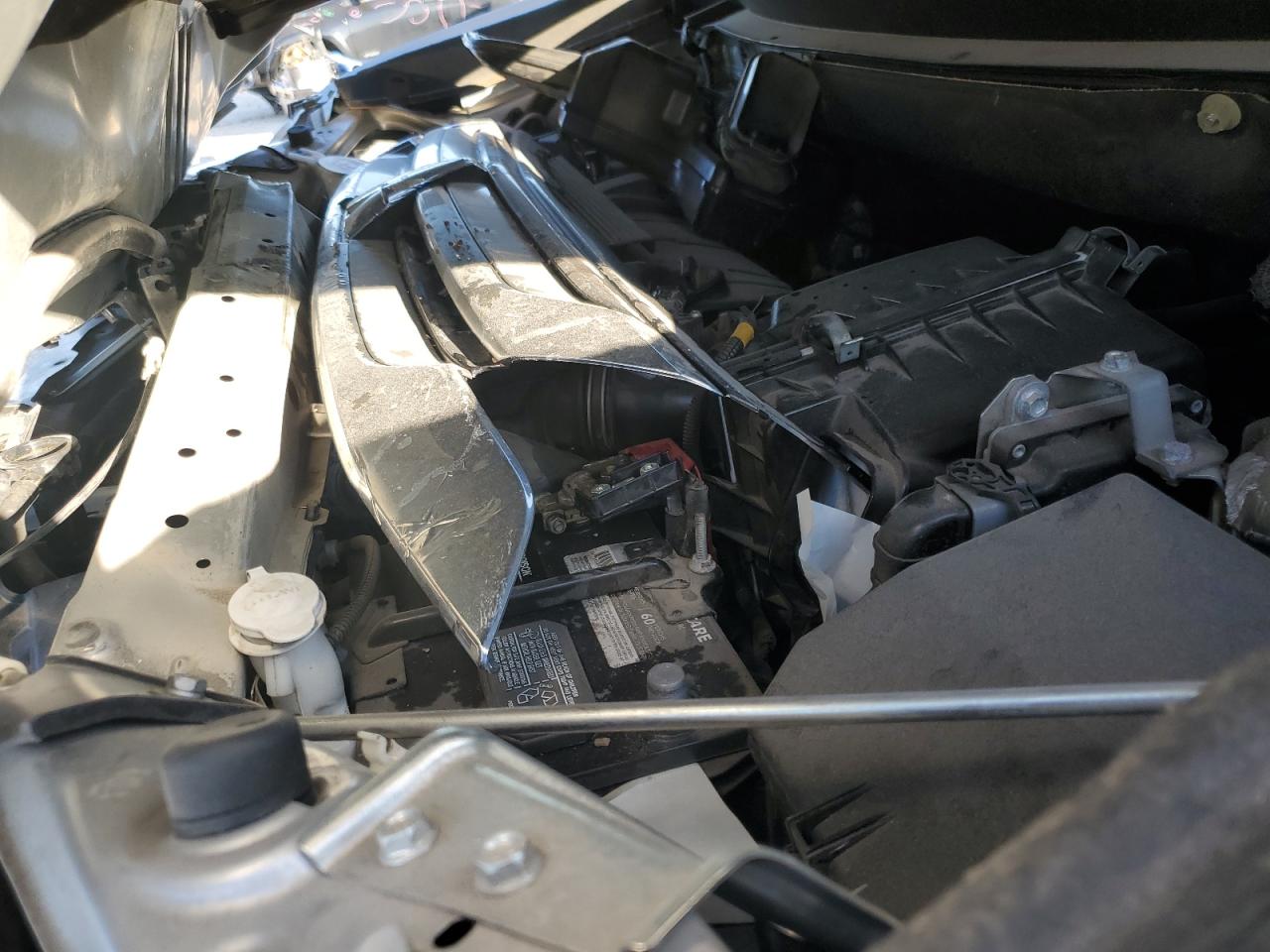 Mitsubishi Outlander Se Image 7