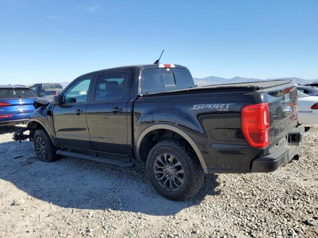 Ford Ranger Xl Image 3