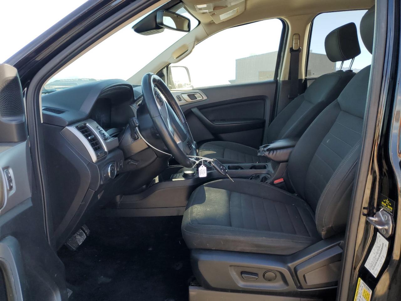 Ford Ranger Xl Image 7