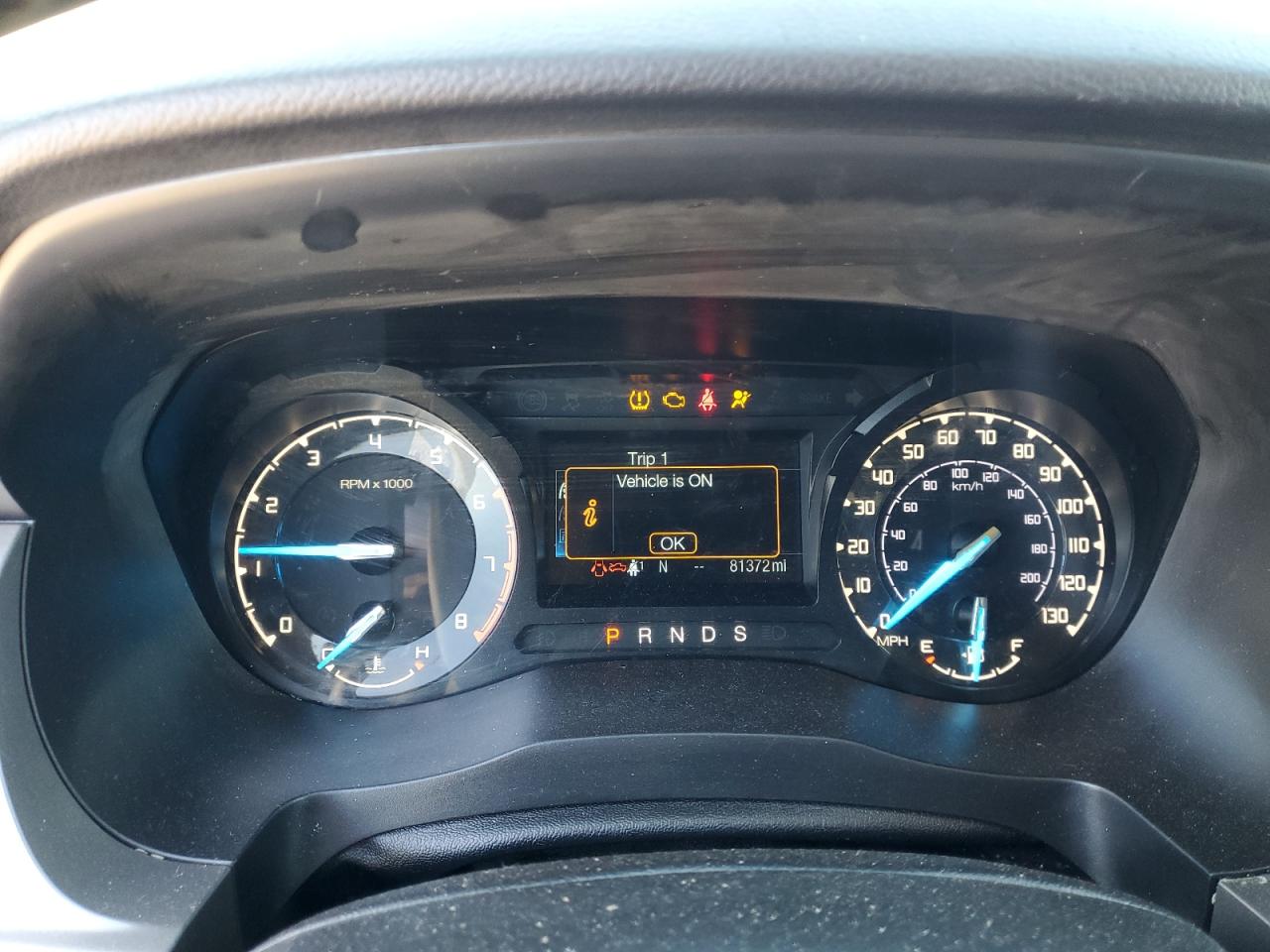 Ford Ranger Xl Image 8