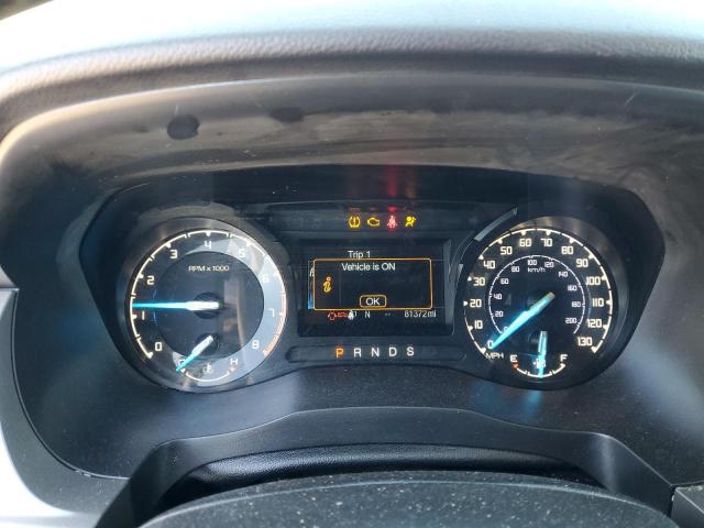 Ford Ranger Xl Image 8