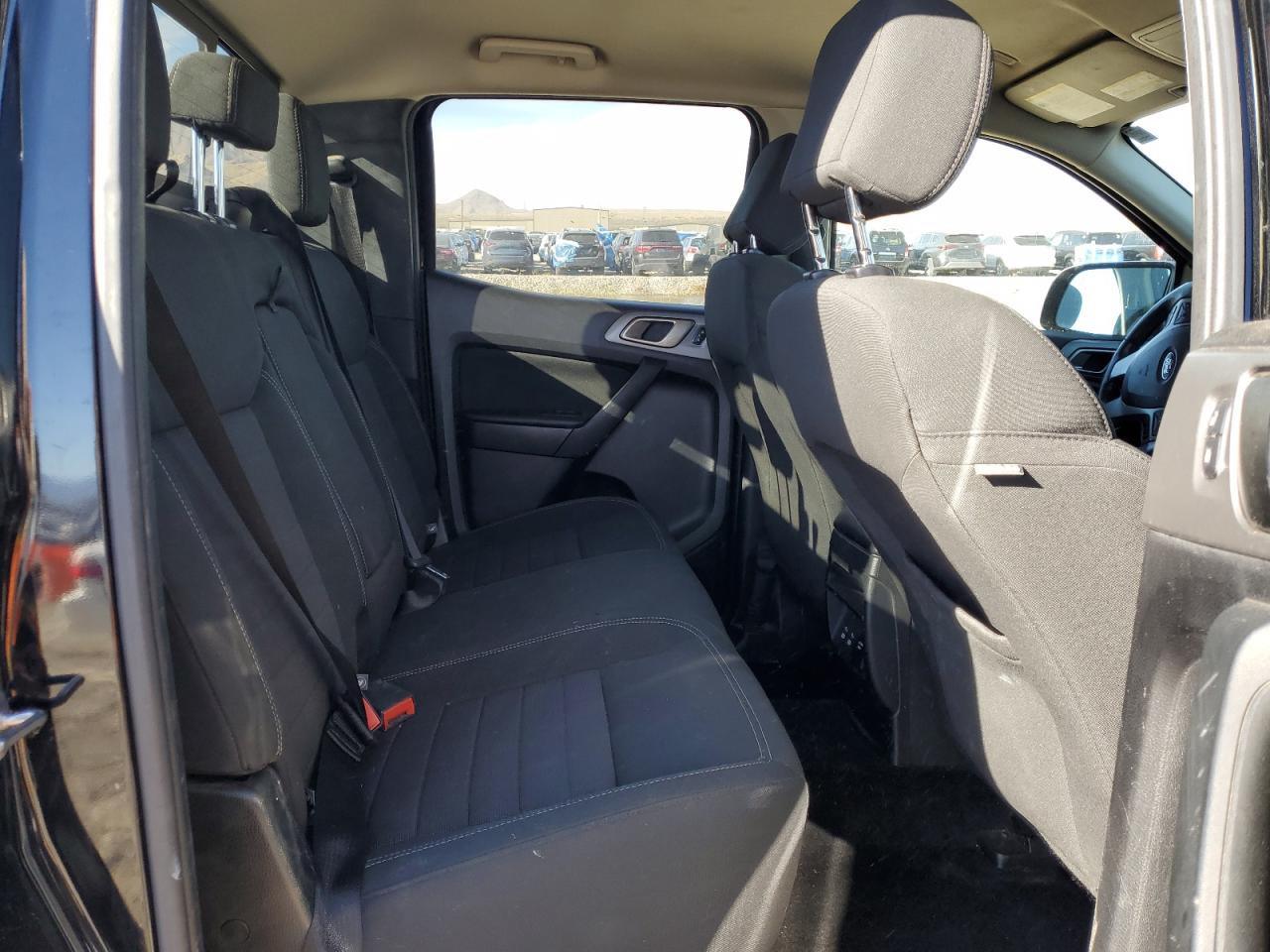 Ford Ranger Xl Image 9