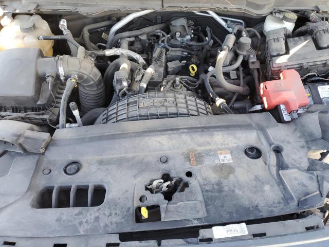 Ford Ranger Xl Image 11