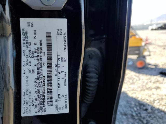 Ford Ranger Xl Image 10