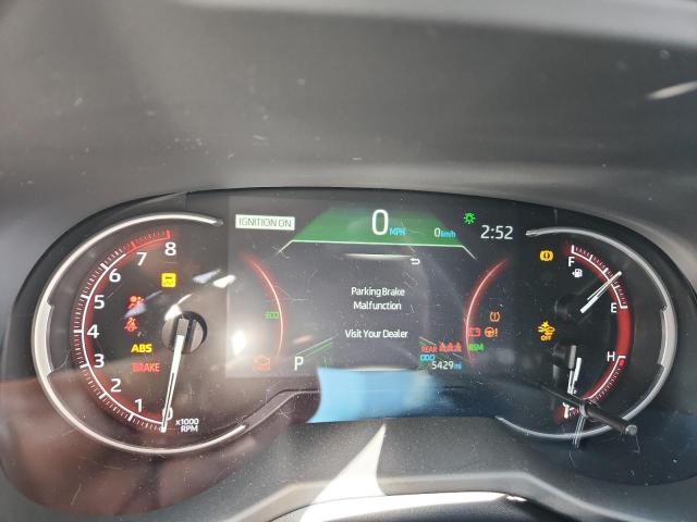 Toyota RAV4 Xle Image 12