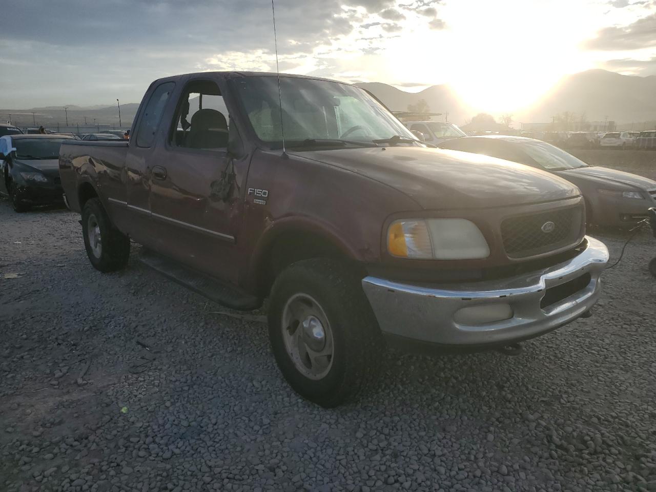 Ford F-150 Image 3