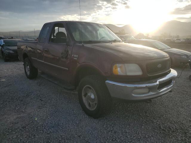 Ford F-150 Image 3