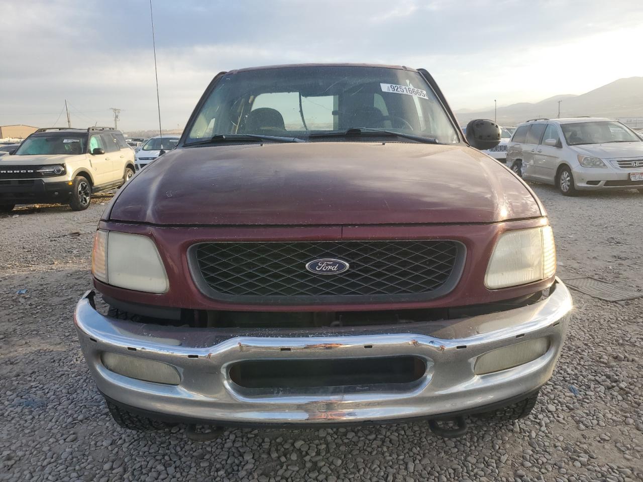 Ford F-150 Image 6