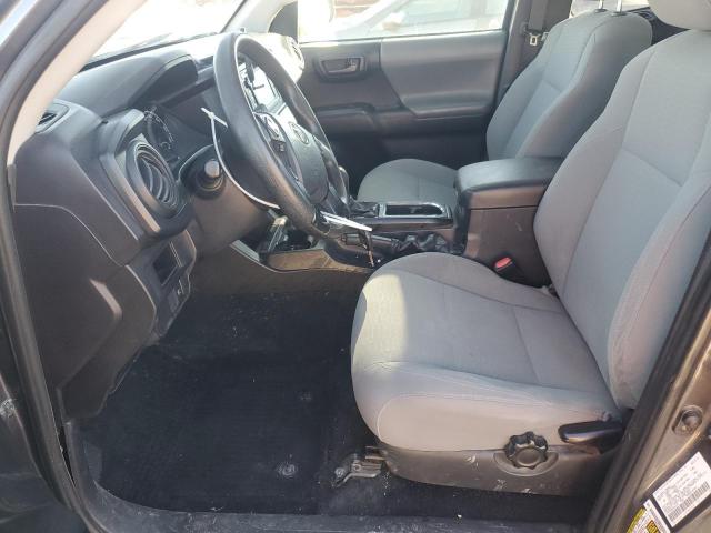 Toyota Tacoma Access Cab Image 4