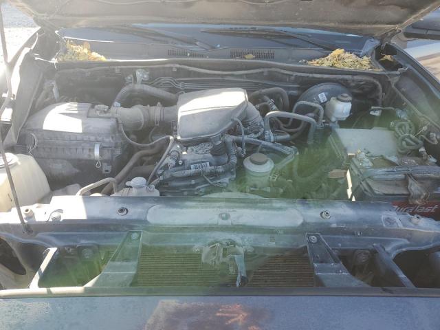 Toyota Tacoma Access Cab Image 3