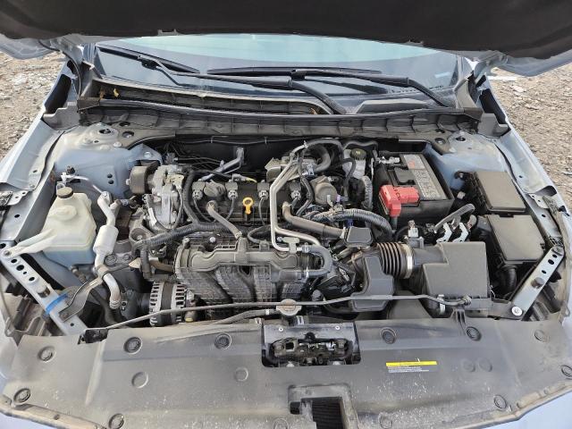 Nissan Altima Sr Image 11