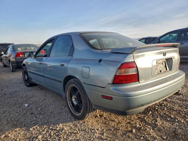 Honda Accord Lx Image 3