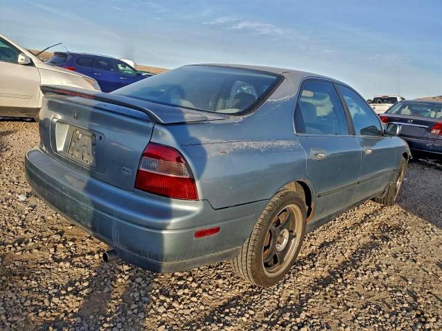 Honda Accord Lx Image 12