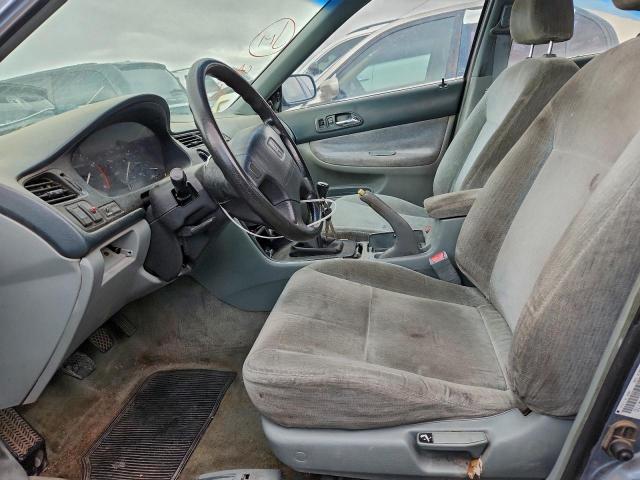 Honda Accord Lx Image 4