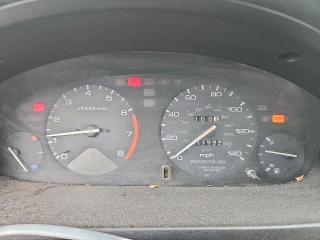 Honda Accord Lx Image 6