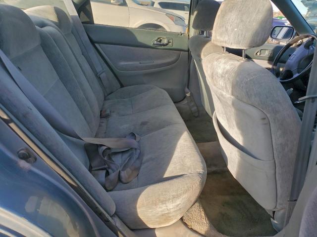 Honda Accord Lx Image 7