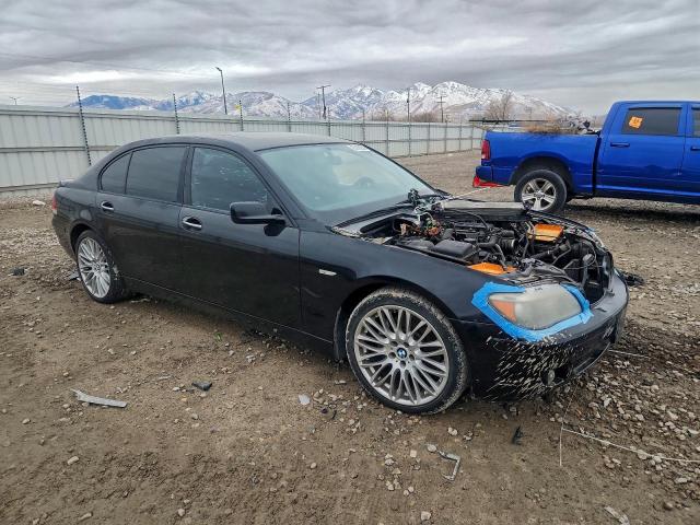 BMW 7 Series Image 2