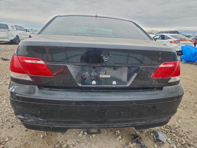 BMW 7 Series Image 6