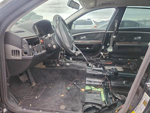 BMW 7 Series Image 12