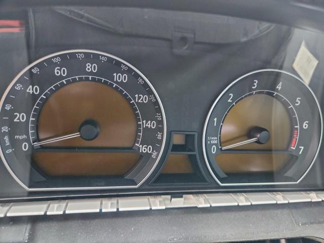 BMW 7 Series Image 3