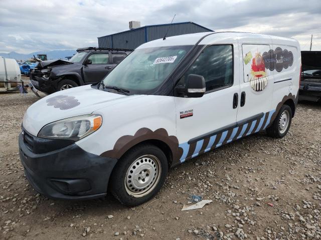  Salvage Ram Promaster