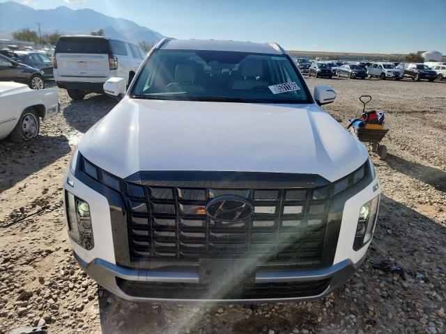 Hyundai PALISADE Sel Image 4