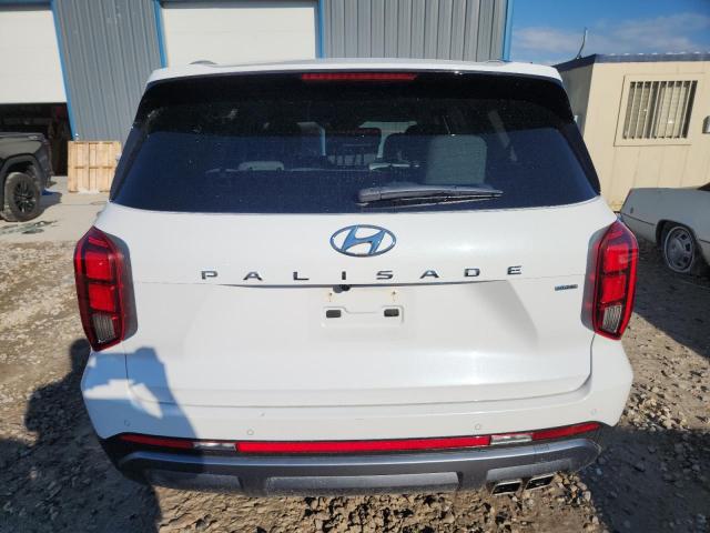 Hyundai PALISADE Sel Image 13