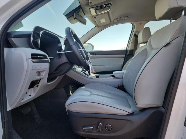 Hyundai PALISADE Sel Image 2