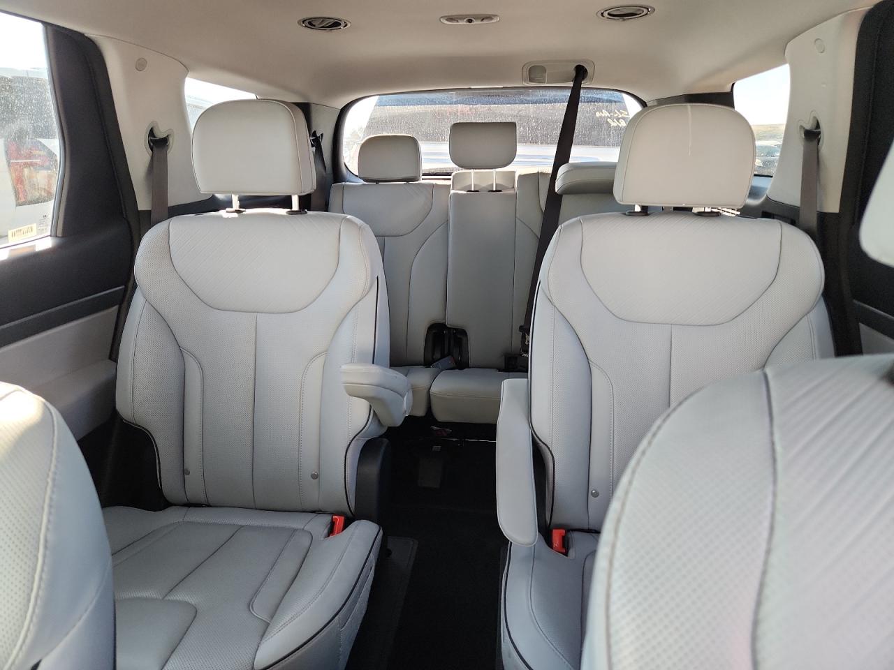 Hyundai PALISADE Sel Image 9