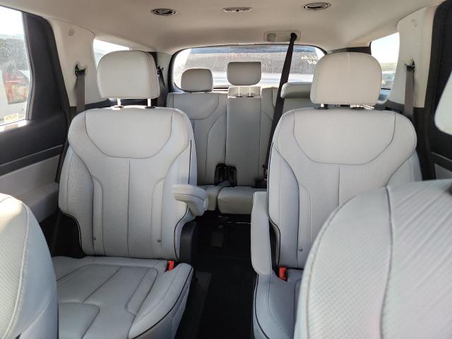 Hyundai PALISADE Sel Image 9