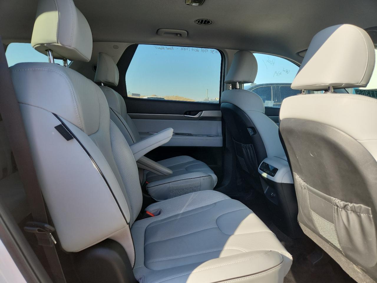 Hyundai PALISADE Sel Image 11