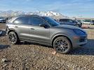 Porsche Cayenne E-hybrid Image 4