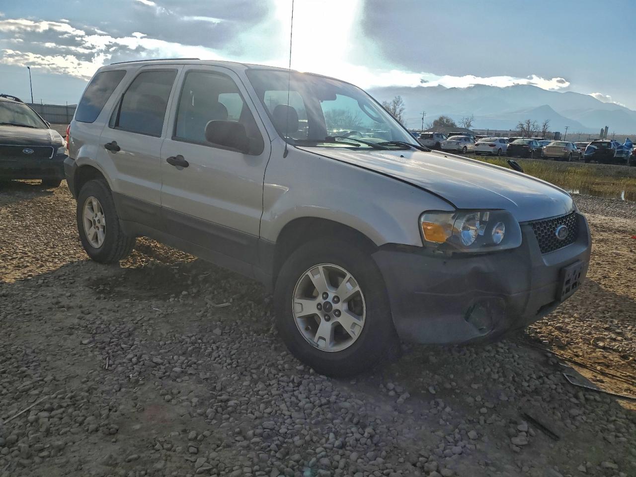 Ford Escape Xlt Image 13