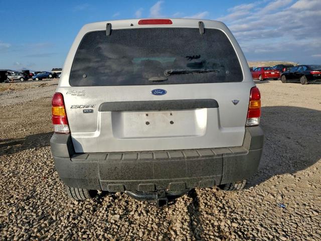 Ford Escape Xlt Image 11