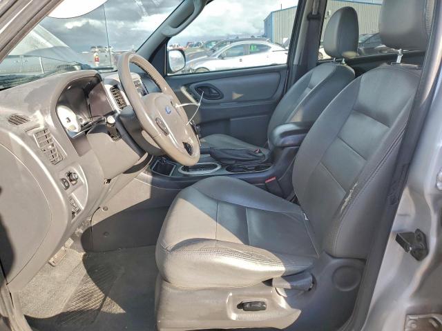 Ford Escape Xlt Image 12