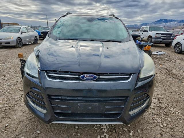 Ford Escape Titanium Image 12