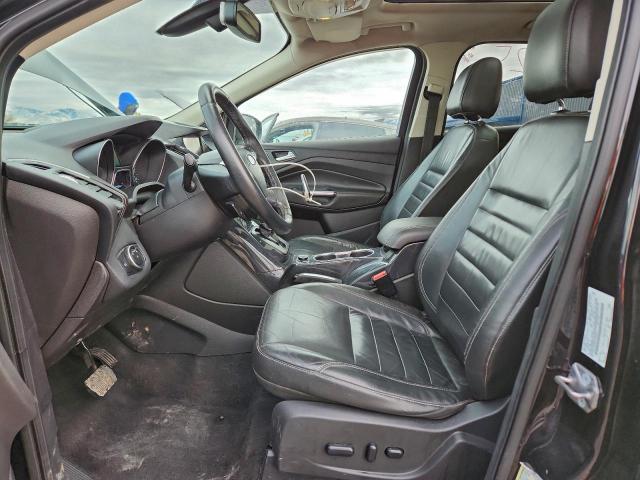 Ford Escape Titanium Image 6