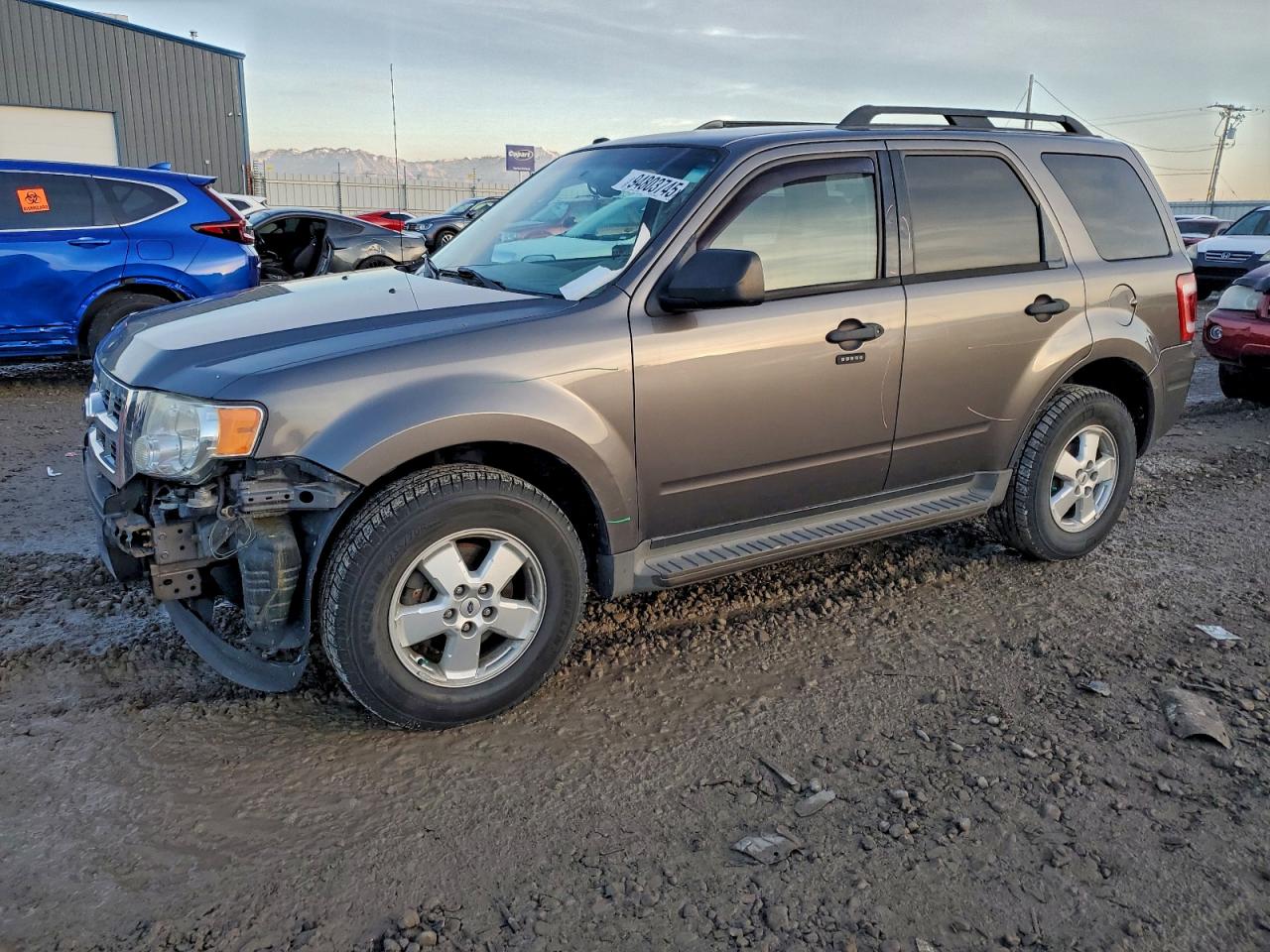 Ford Escape Xlt Image 1