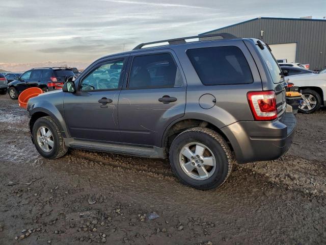 Ford Escape Xlt Image 7