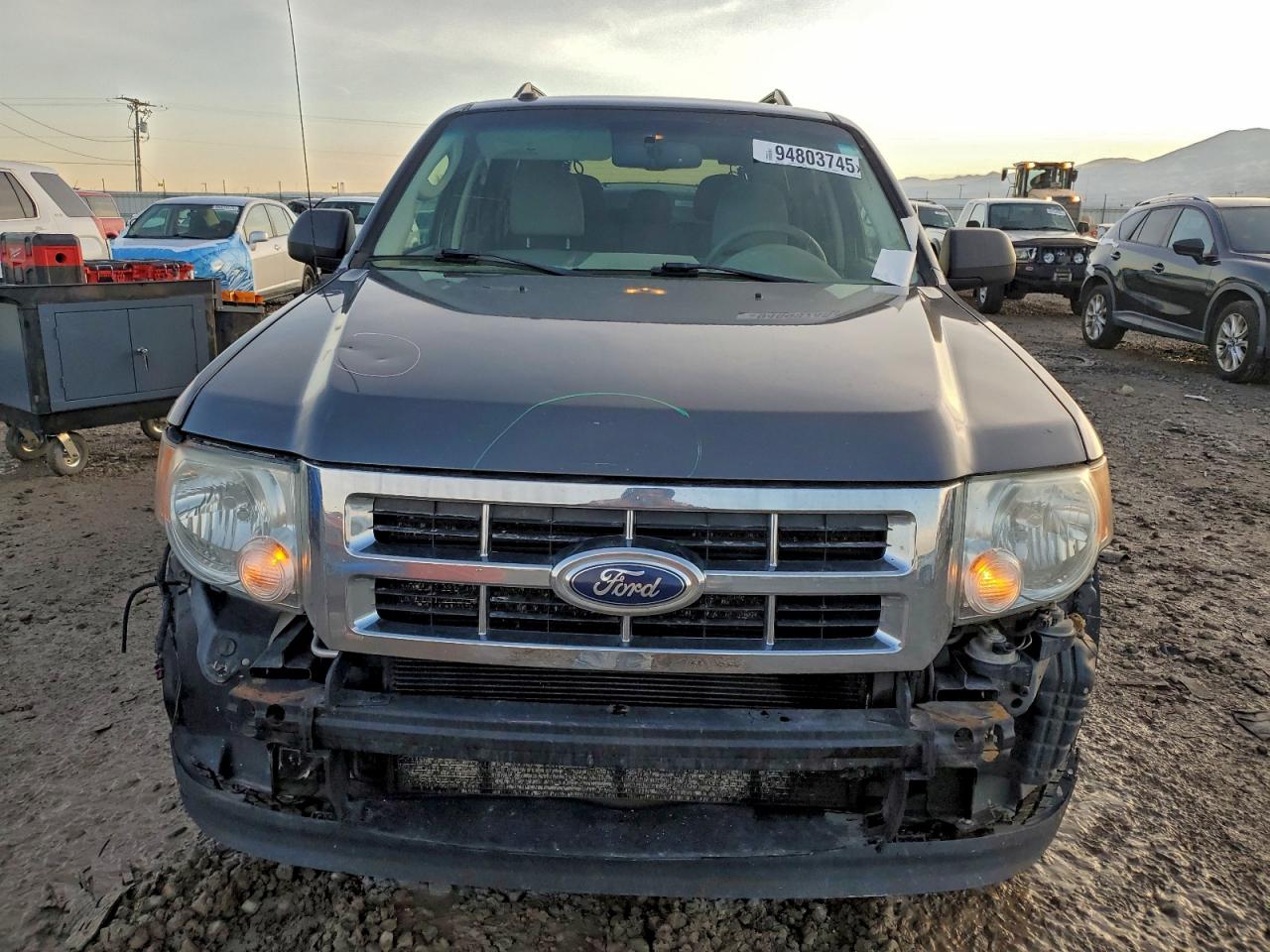 Ford Escape Xlt Image 4