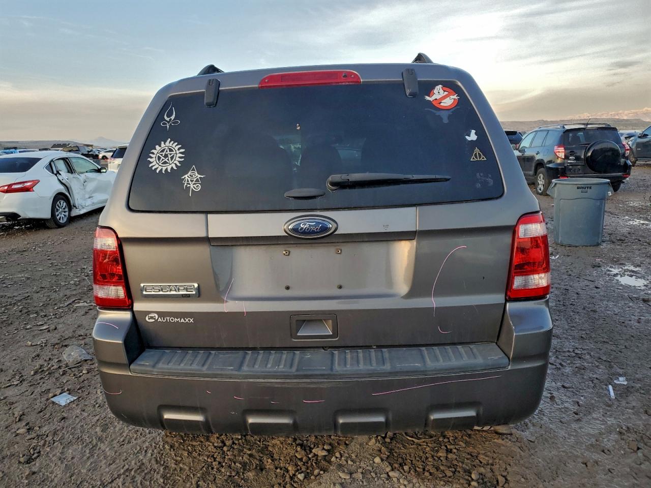 Ford Escape Xlt Image 2