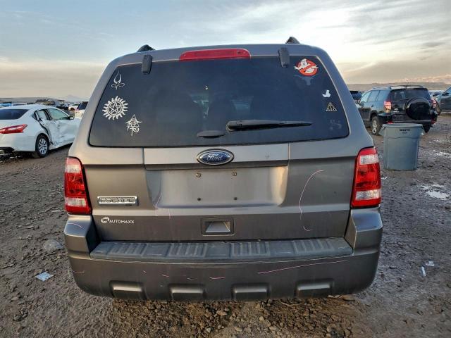 Ford Escape Xlt Image 2