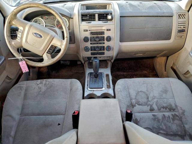 Ford Escape Xlt Image 9