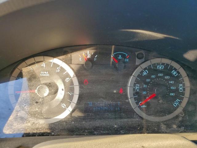 Ford Escape Xlt Image 6